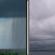 Wednesday: Chance Rain Showers then Cloudy
