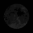 Moon age: 0 days, 5 hours, 42 minutes,0%