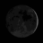 Moon age: 1 days, 4 hours, 1 minutes,2% Moon age: 1 days, 4 hours, 1 minutes,2%